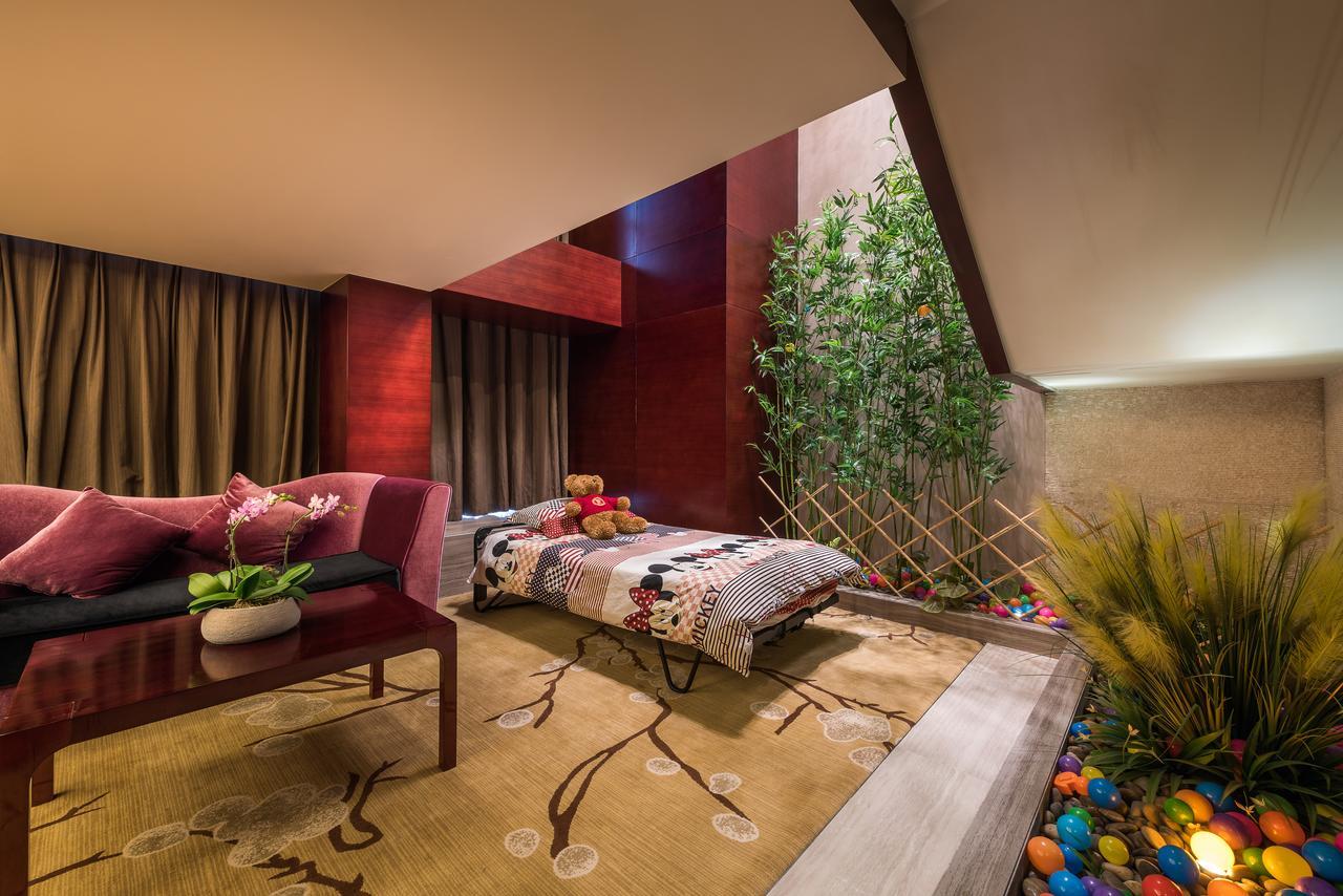 Grand Mercure Xiamen Downtown-Free Welcome Fruit & Metro Station Ngoại thất bức ảnh